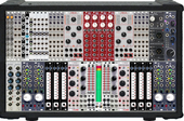 My crazy Eurorack