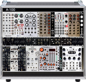 My cool Eurorack