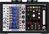 My different Eurorack
