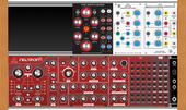 FB DIY Synth - CURRENT