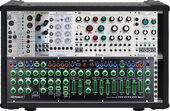 My fat Eurorack