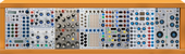 My spoiled Eurorack