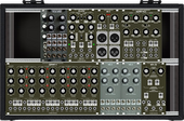 My strange Eurorack