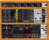 My normal Eurorack