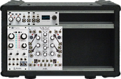 My green Eurorack