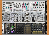104hp MOOG X3 ACTUAL