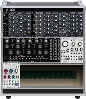 isaac's modular