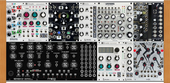 My funny Eurorack