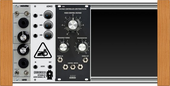 My postmodern Eurorack