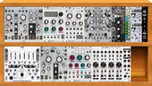 ZN's eurorack