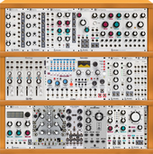 My bad Eurorack