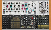 My archaic Eurorack