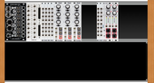Auxillary DAW and Send/Return