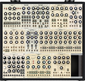 My sick Eurorack