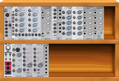 First attempt at Modular