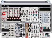 My double Eurorack