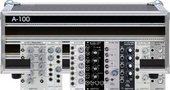 My random Eurorack