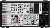 My worn Eurorack