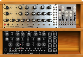 My confused Eurorack