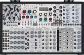 My unusual Eurorack