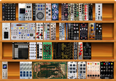 WANTLIST Eurorack