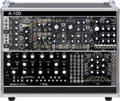 My confused Eurorack