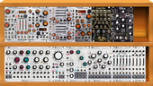 My amazing Eurorack