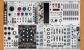 starter rack