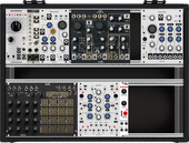 My odd Eurorack