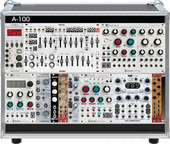 My eternal Eurorack