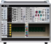 My funny Eurorack