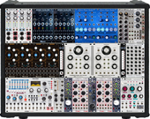 My tight Eurorack