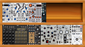 Case Studio controls - surface