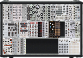 My crazy Eurorack