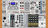 My nasty Eurorack