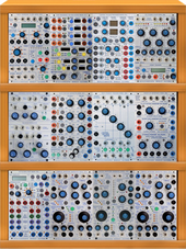 New Buchla