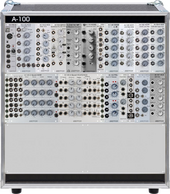 My (real) Eurorack