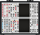 My strange Eurorack
