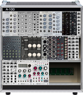 My fat Eurorack
