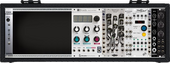 My spoiled Eurorack