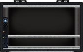 My light Eurorack