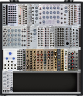 Test Eurorack 2