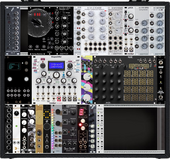 000 Rack 1