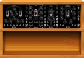 My postmodern Eurorack
