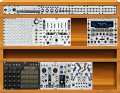 My dumb Eurorack