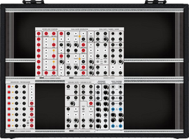 My phony Eurorack