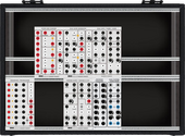 My phony Eurorack