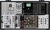 My stupid Eurorack
