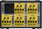 My eternal Eurorack