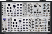My green Eurorack